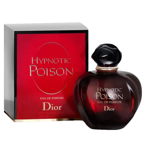 hypnotic poison van dior|christian Dior Hypnotic Poison price.